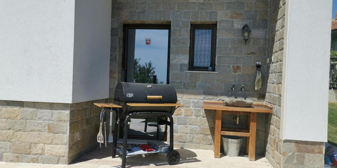 Villa Poemia Rogachevo Extérieur photo