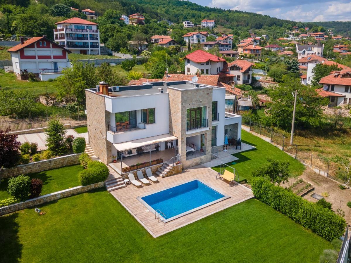 Villa Poemia Rogachevo Extérieur photo