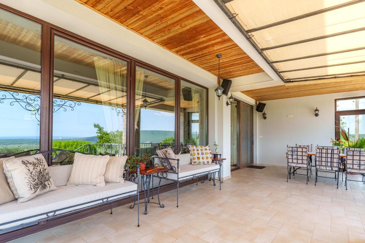 Villa Poemia Rogachevo Extérieur photo