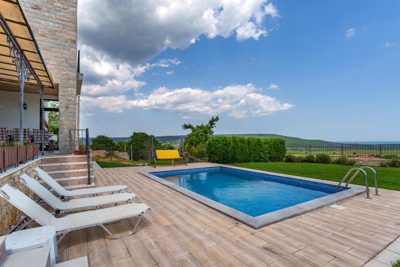 Villa Poemia Rogachevo Extérieur photo