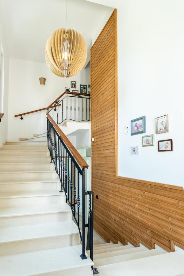 Villa Poemia Rogachevo Extérieur photo